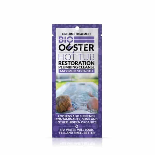 Ouster Plumbing Cleanse 1 oz