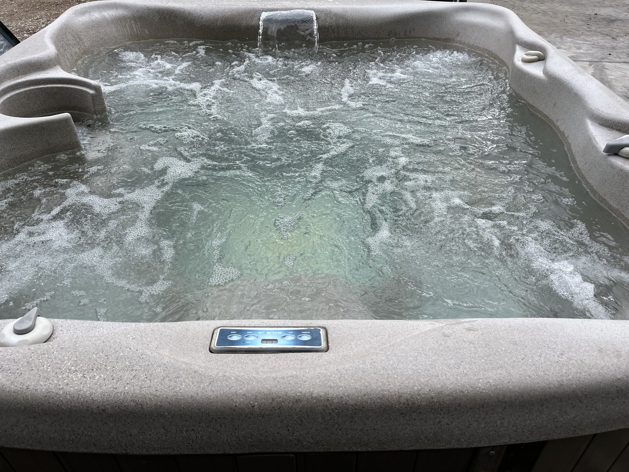For Sale: FreeFlow Spa Plug and Play – $1,995 + tax